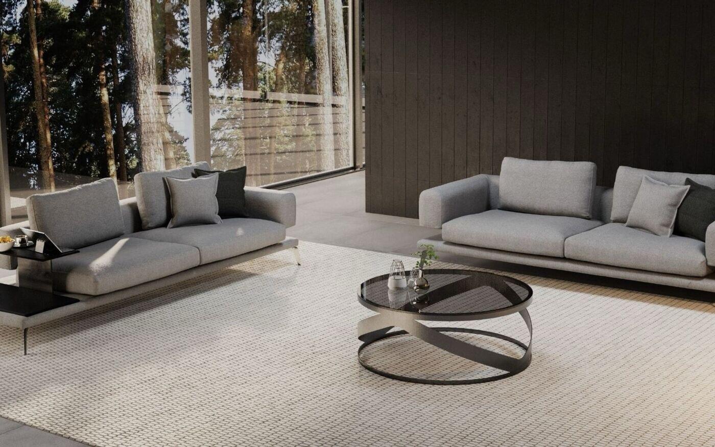 Fendi Koltuk Takımı