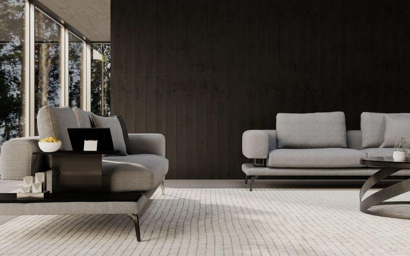 Fendi Koltuk Takımı