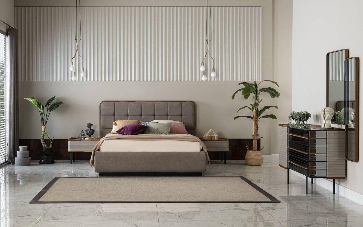Soho V2 Yatak Odası