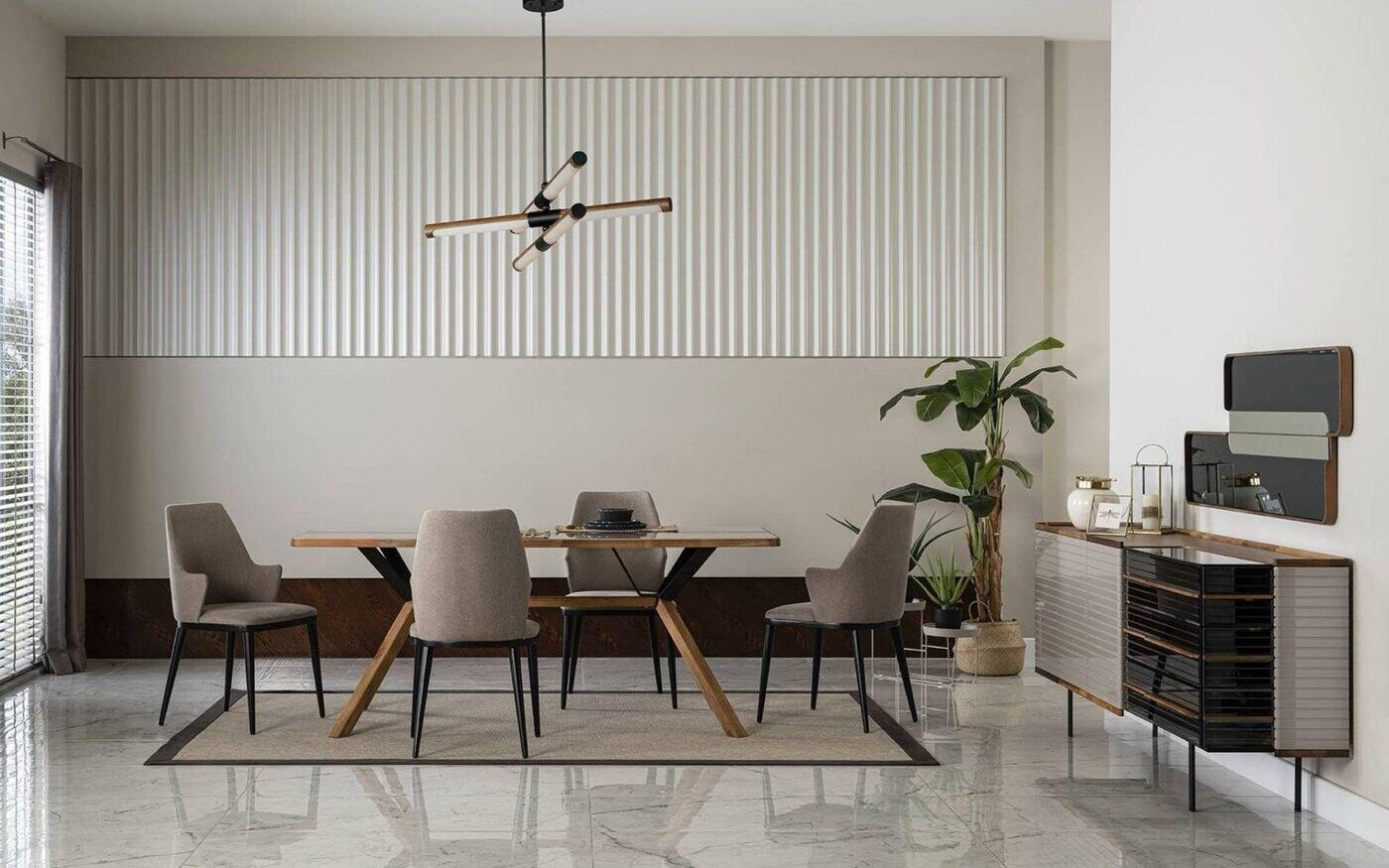 Soho V2 Yemek Odası