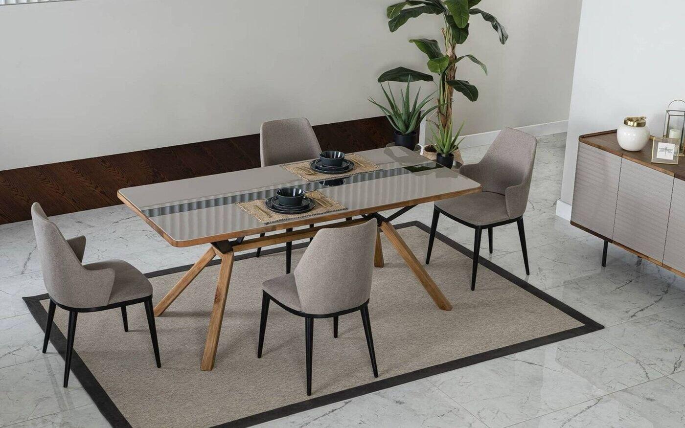 Soho V2 Yemek Odası