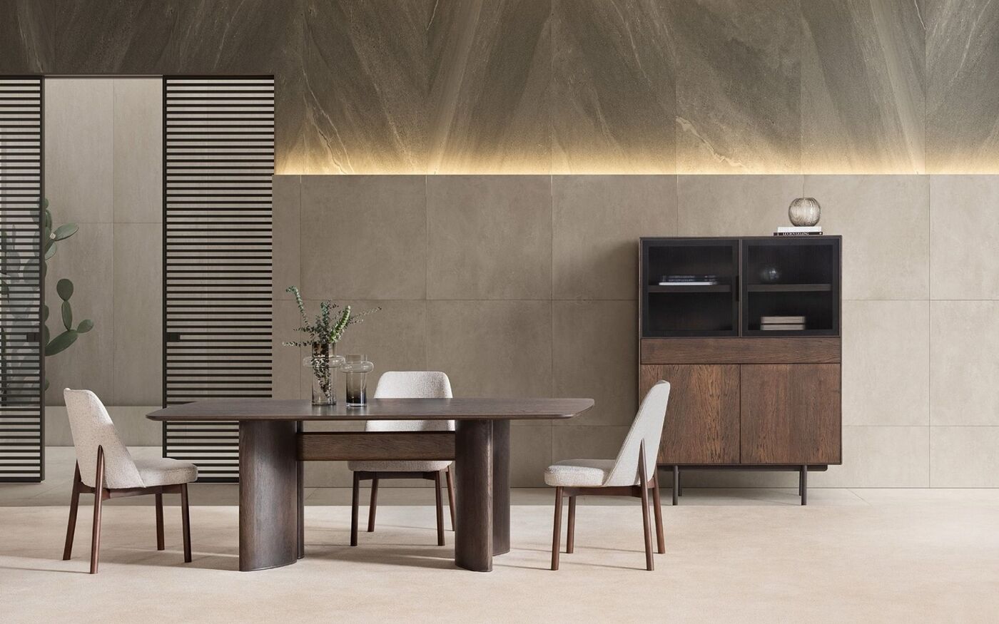 Soho Yemek Odası V3