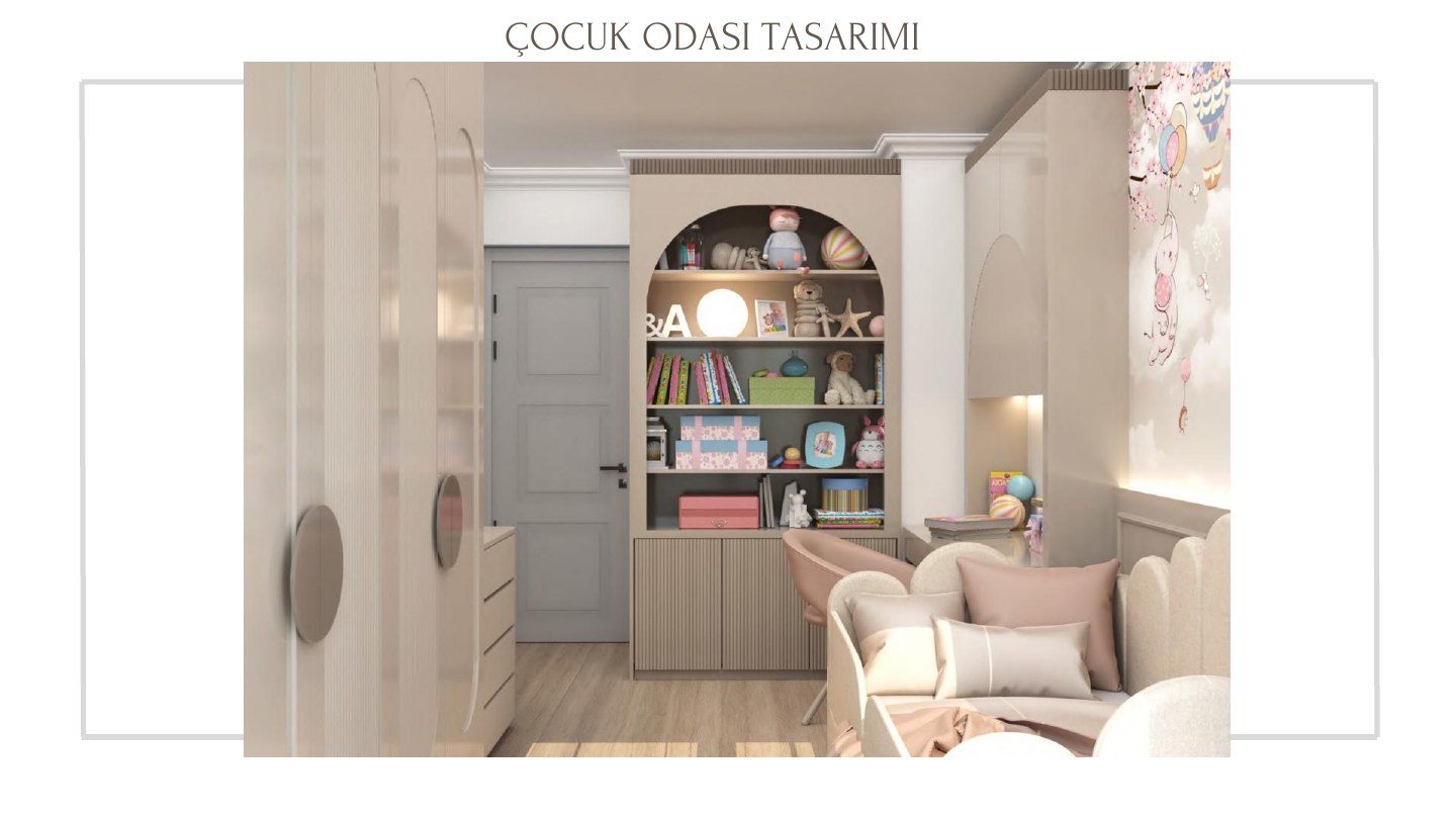 BUCA ŞİRİNYER KONUT PROJESİ