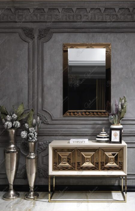 Console table